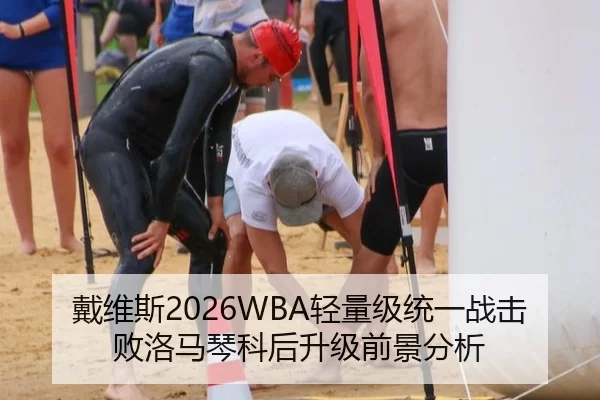 戴维斯2026WBA轻量级统一战击败洛马琴科后升级前景分析